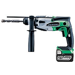 DC14.4V ロータリーハンマードリル(充電式) EA810CF-1B