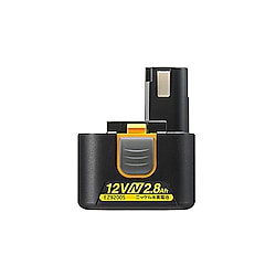 交換用バッテリー（ニッケル水素電池）