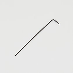 カウンターシンク ヘックスキー