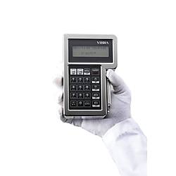 本質安全防爆構造データロガー DLZ-200