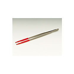 分銅用SUSピンセット SPR-L