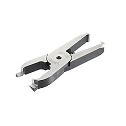 スライドエアーニッパー タテ型用ブレード（樹脂用ノセ刃） No.NT20AD