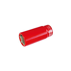 絶縁ディープソケット（差込角9.5mm・12.7mm）