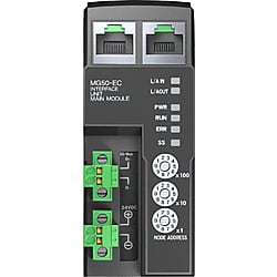 MG50シリーズ(EtherCAT)