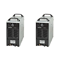 エアプラズマ切断機 コンプレッサ内蔵タイプ PA2シリーズ（空冷）