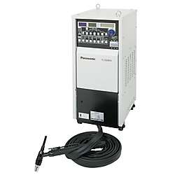 フルデジタル 交流／直流両用TIG溶接機 BP4シリーズ用溶接電源