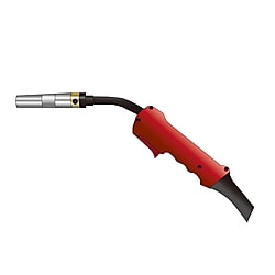 MIG溶接用トーチ RED MIG TORCH 2