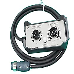 フルデジタル CO2／MAG溶接機 VR1シリーズ リモコン