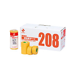 紙粘着テープ No.208 画像
