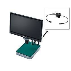マイクロスコープ L-KIT561・L-KIT562