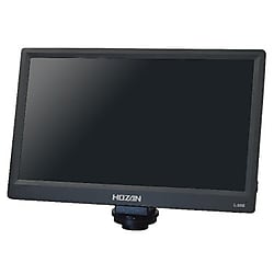モニター付カメラ L-860