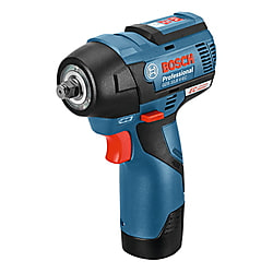 バッテリーインパクトレンチ GDS10.8V-EC