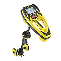 シークテック SR-60 受信機／受信機用オプション