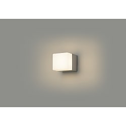 LED一体形屋外ブラケット