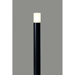 住宅用 ガーデンライト LED電球タイプ ポール径φ100 画像