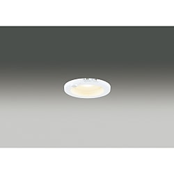 LEDダウンライト 高気密SGI形 埋込穴Φ125 ON／OFFセンサー付 LEDD85031Y