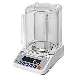 分析用電子てんびん HR-A HR-250AZ