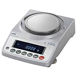 電子てんびん FX-iWP FX-3000iWP 画像