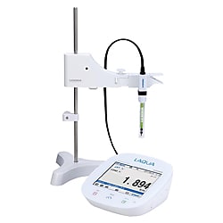 卓上型電気伝導率計 LAQUA DSシリーズ