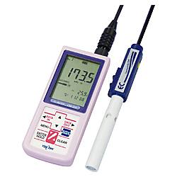 ポータブル電気伝導率計 CM-31P-W(純水用)