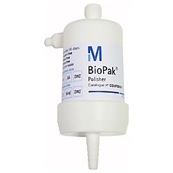 最終フィルタ BioPak