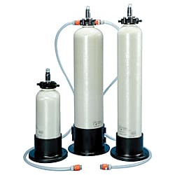 カートリッジ純水器 KB(クリボンバー) KB-15