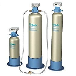 カートリッジ純水器 DX（デミエース）樹脂再生サービス DX-07用