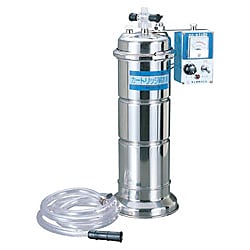 カートリッジ式純水器 I-20