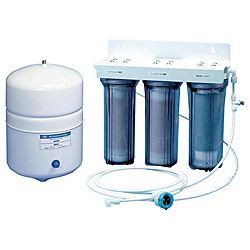 ケニス ポータブル純水器 P-2