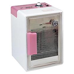 小型インキュベーター P-BOX-T(縦型) 画像