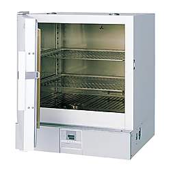 定温乾燥器 DXシリーズ 画像