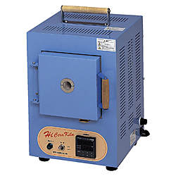 卓上型電気炉 NHK-120BS-I/II