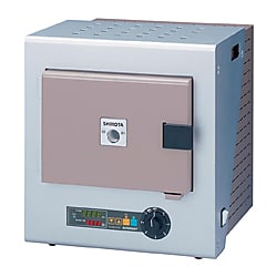 卓上型電気炉 SUPER500T/ST