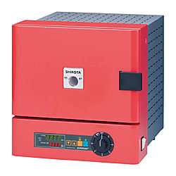 卓上型電気炉 SUPER300T/ST 画像