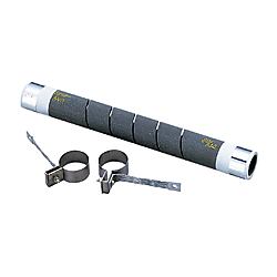 シリコニット発熱体（特超高温電気炉用ら管型・バンド式）