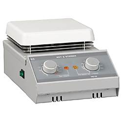 ホットプレートスターラー MS300HS/HS12