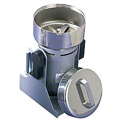 小型高速粉砕器 D3V-10 画像