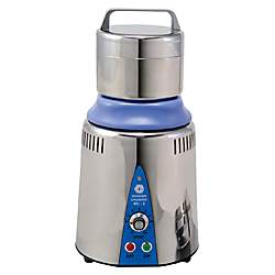小型高速粉砕器 WC-3 画像