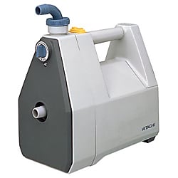 ハンディポンプ C-P30・60W