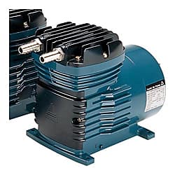 ダイアフラム式エアーポンプ APN 240NAN-1 画像