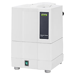 東京硝子 PTFEダイアフラム真空ポンプV-100