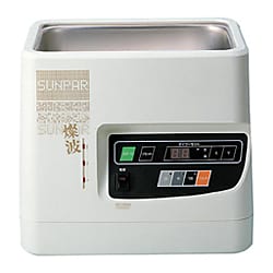 マルチ超音波洗浄器 VS-D100