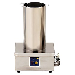 長物用超音波洗浄器 US-500ES