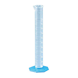 PMPメスシリンダー(NALGENE) 容量 100mL