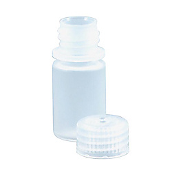 Nalgene細口PP試薬瓶(中栓なし) 容量 15mL