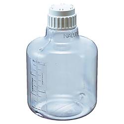 Nalgene大型透明丸型瓶 2251-0020/2251-0050