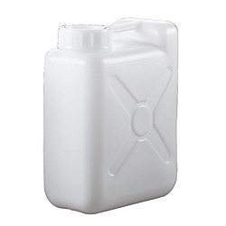 フロロバリアPEタンク(廃液用タンク) 20L広口
