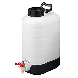 純水貯蔵瓶 容量 20L
