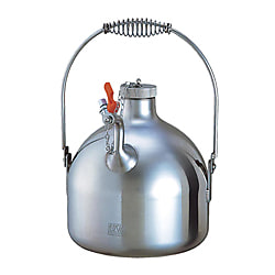 ステンレス溶媒容器(そるべん缶) SSC-03