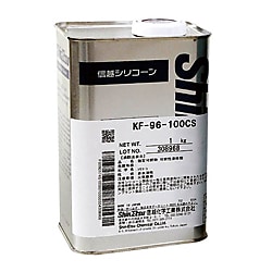 シリコーンオイル KF96